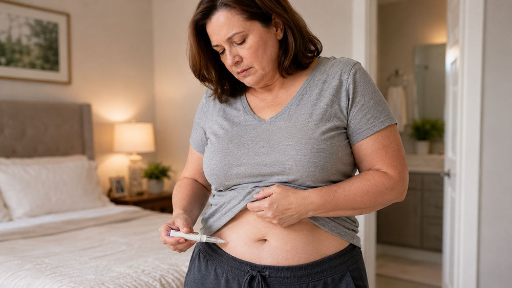 Common Mounjaro mistakes: injections, dosing and weight-loss expectations