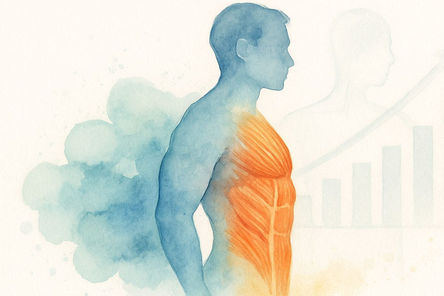 Does Mounjaro or Wegovy cause muscle loss? What the research shows