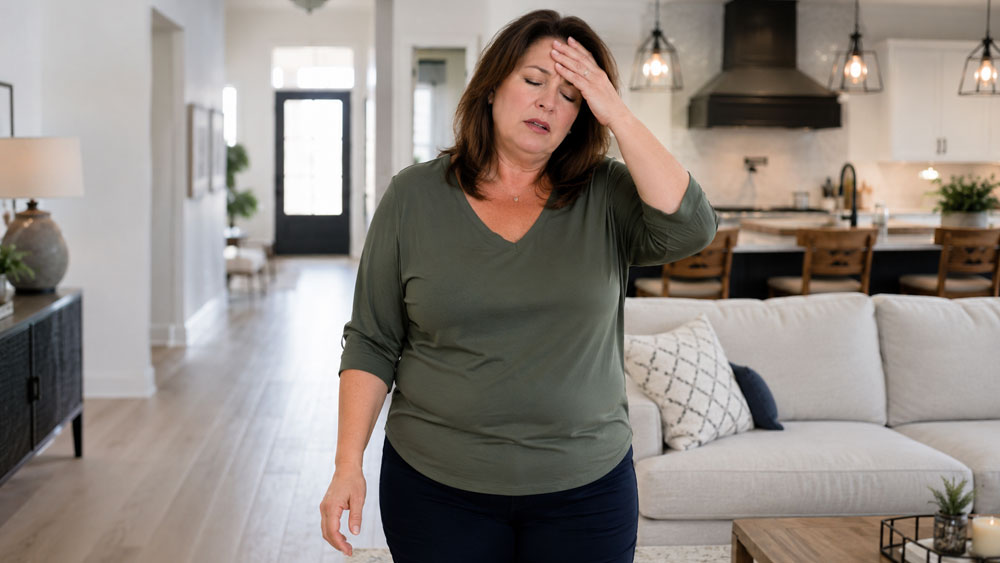 Foundayo side effects: common symptoms, serious risks and when to get help