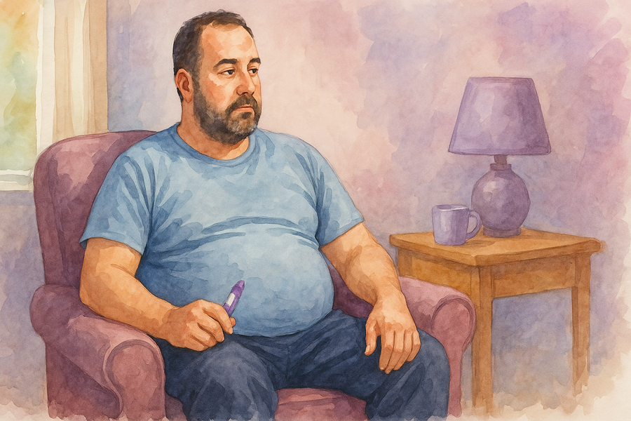 Mounjaro for men: Weight loss results, safety and real UK experiences