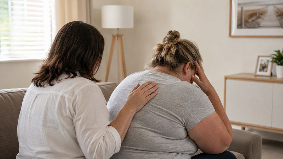Mounjaro vs Wegovy side effects: common symptoms, warning signs and key differences