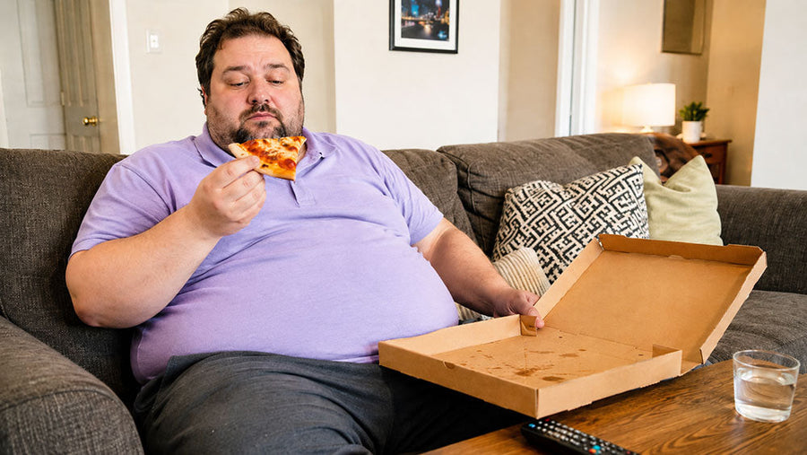 Overeating on Mounjaro: emotional eating, binge eating and what to do next