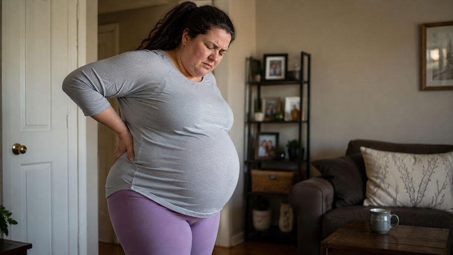 Wegovy and women's health: side effects, PCOS, periods and pregnancy