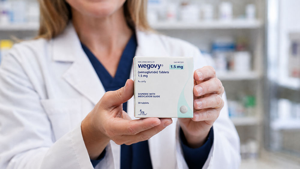 Wegovy pill: oral semaglutide UK availability, dose and side effects