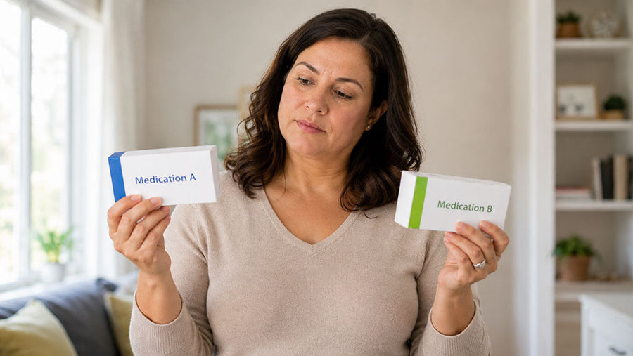 Wegovy vs Ozempic: dosing differences, uses and weight loss results