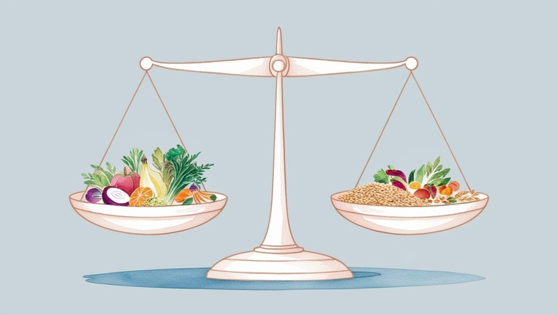Set point theory and weight loss: Exploring its validity and long-term influence