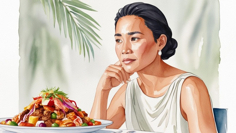 Overcoming emotional eating while on Mounjaro