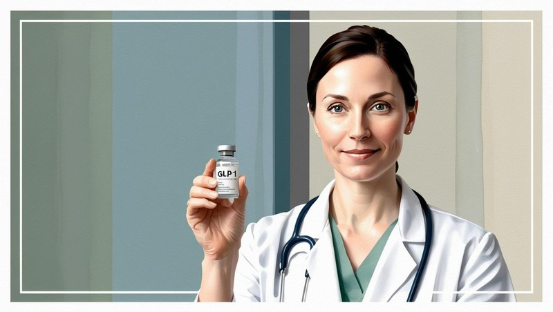 How to pick the right GLP-1 dose: Mounjaro vs. Wegovy