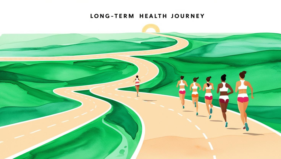 Will I regain weight once I stop taking Mounjaro or Wegovy?