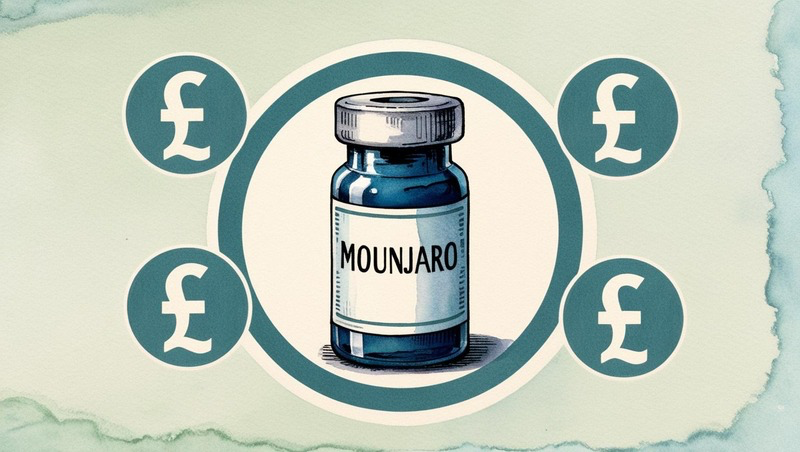 How to save on Mounjaro: exploring discounts and pricing