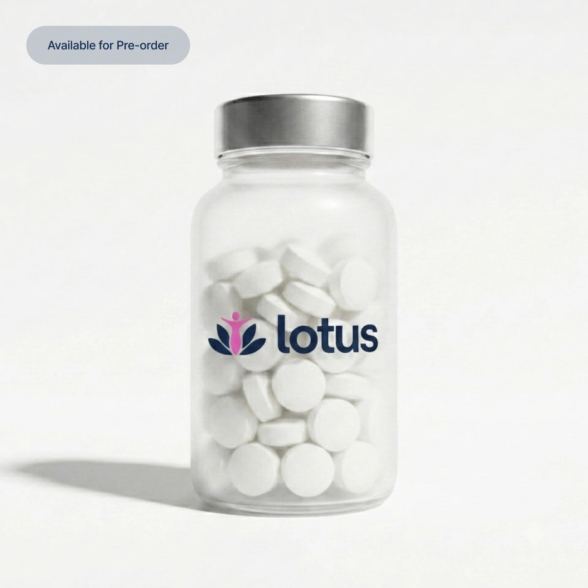 Wegovy (Tablet) + The Lotus Programme