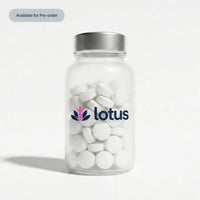 Wegovy (Tablet) + The Lotus Programme