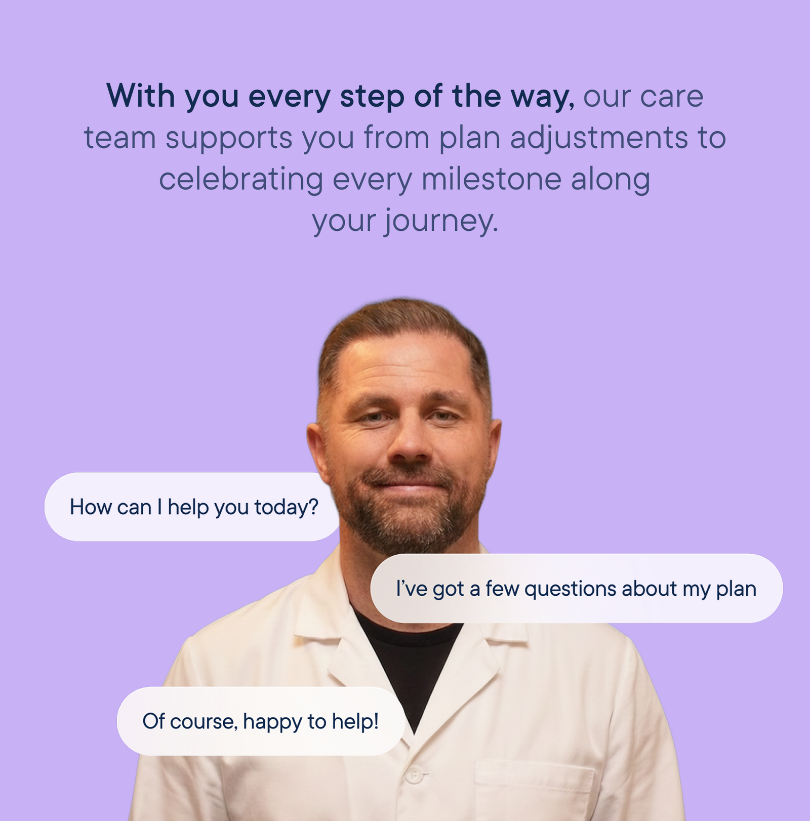 Lotus care and community