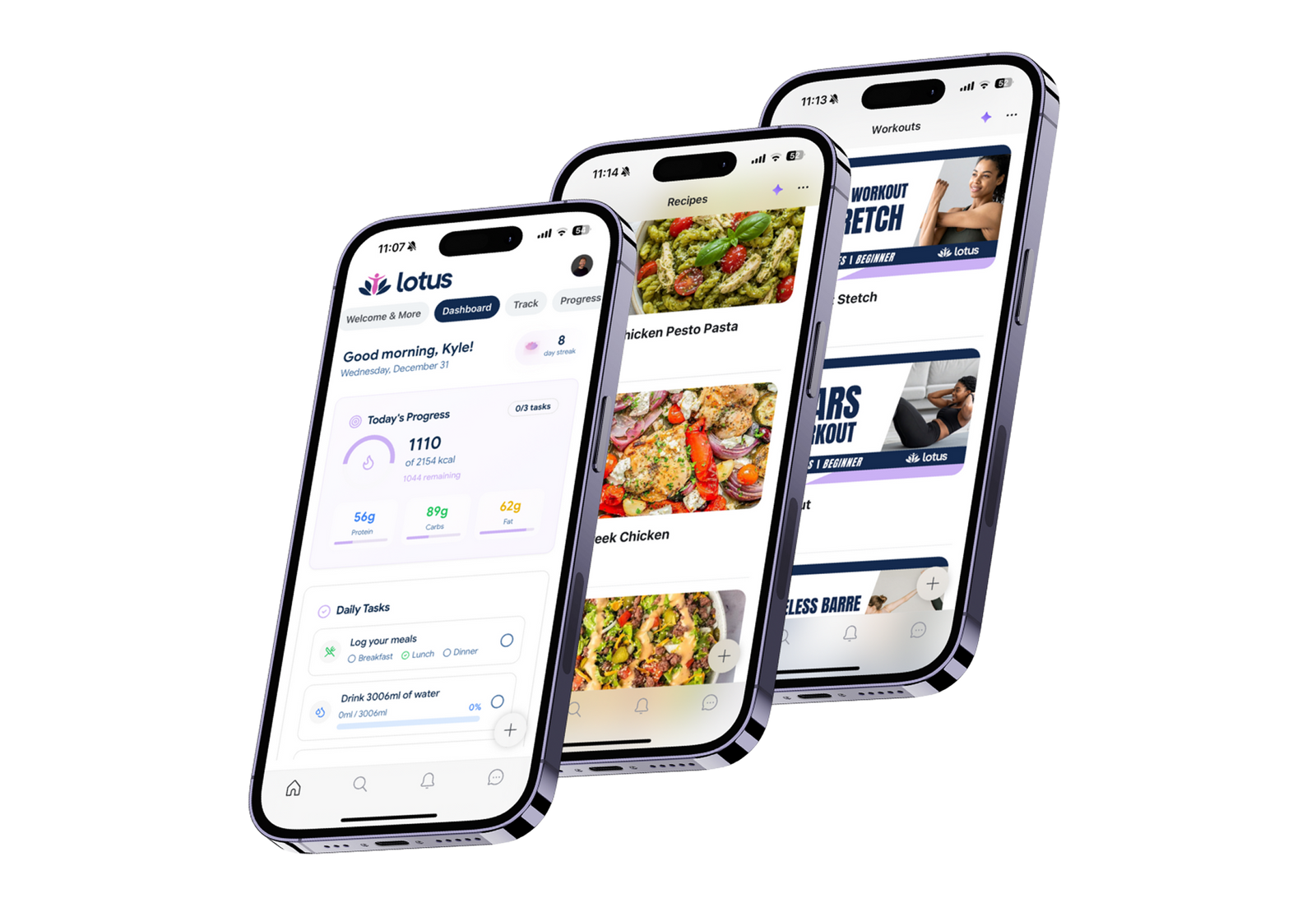 Expert care, on your phone