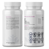 Biotin Plus
