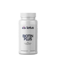 Biotin Plus