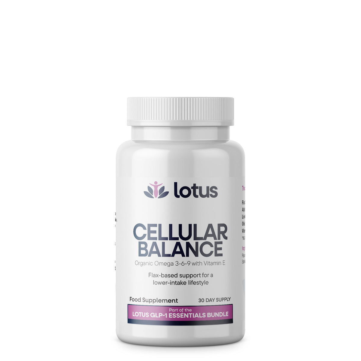 Cellular Balance