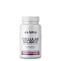 Cellular Balance