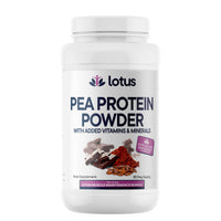 Pea Protein Powder