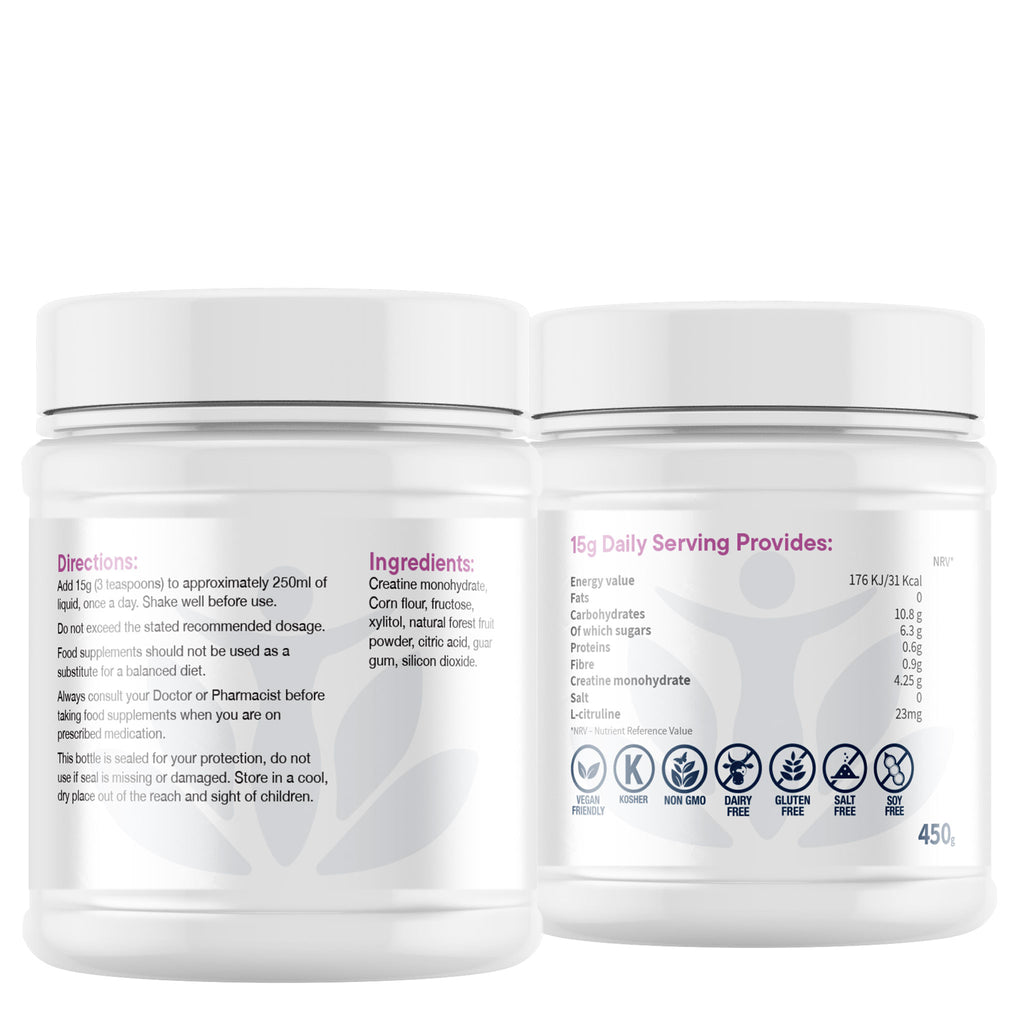 Creatine