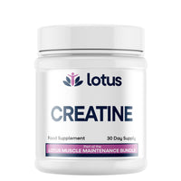 Creatine