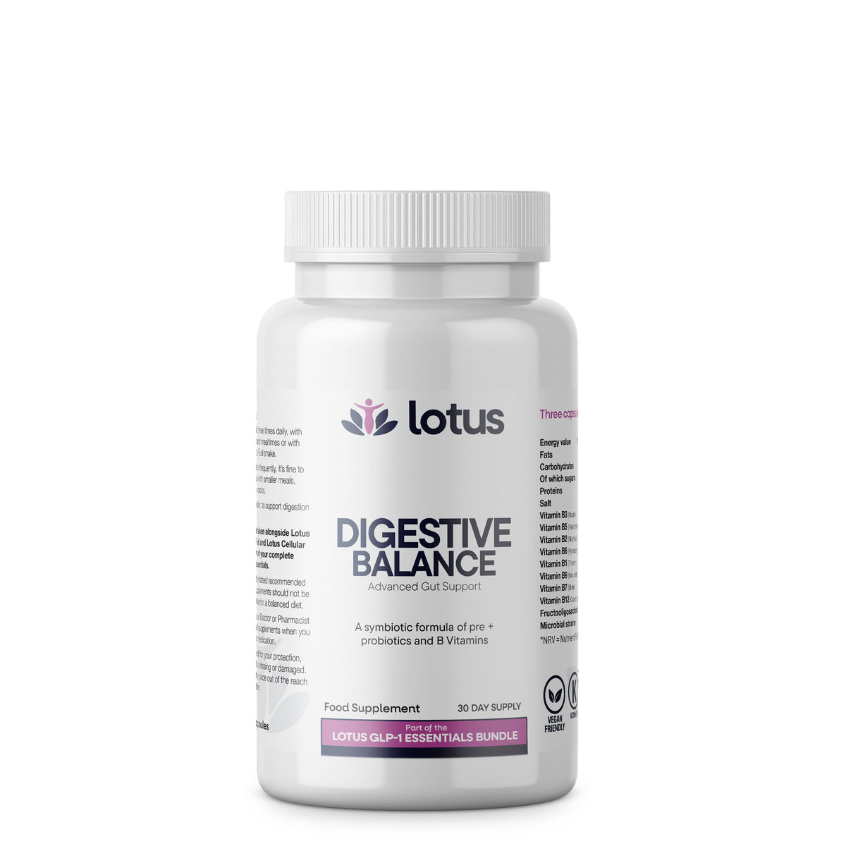 Digestive Balance