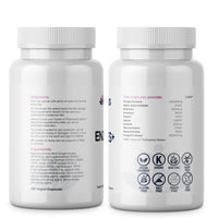 Enzymes +