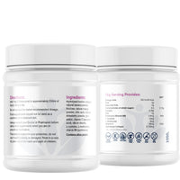 Hydrolysed Collagen