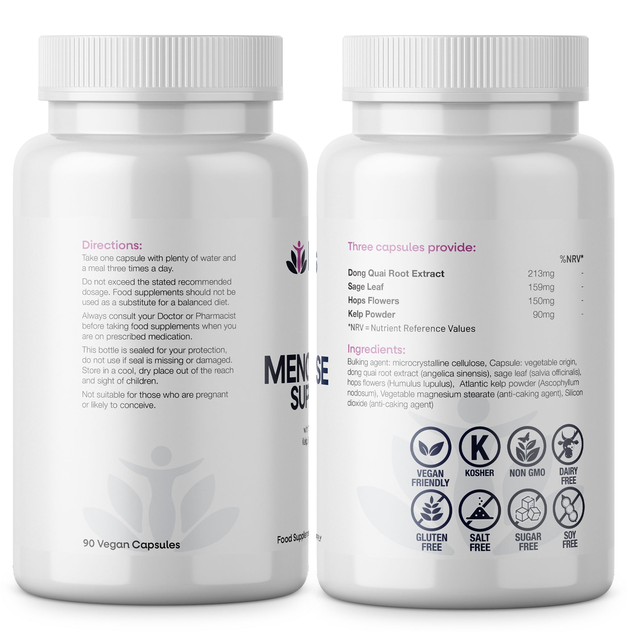 Menopause Support