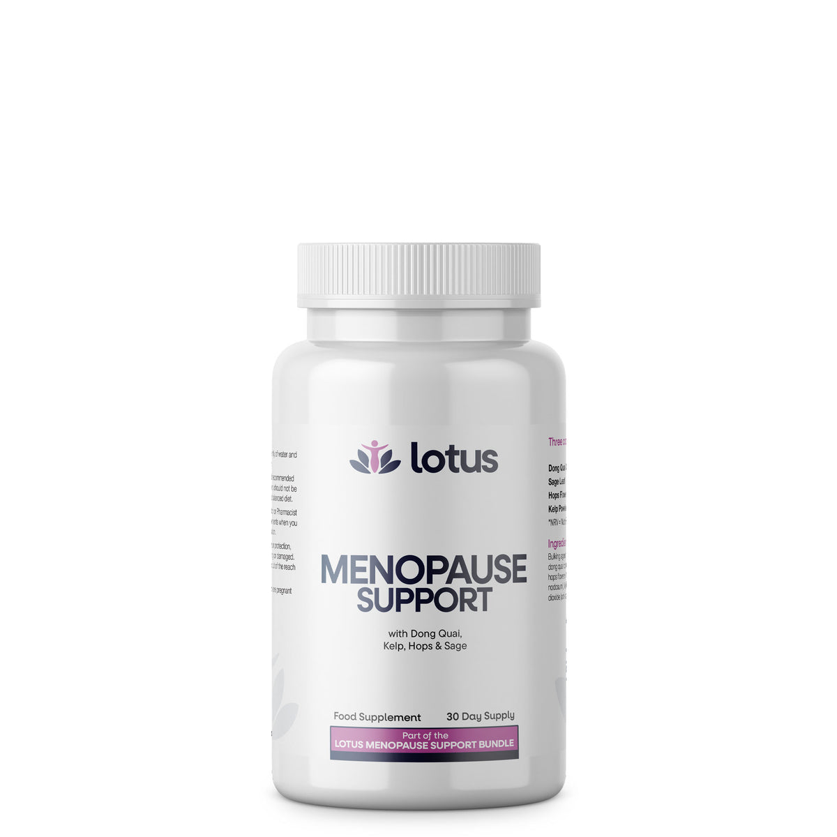 Menopause Support