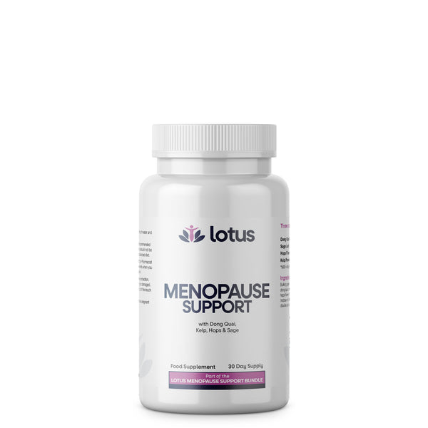 Menopause Support