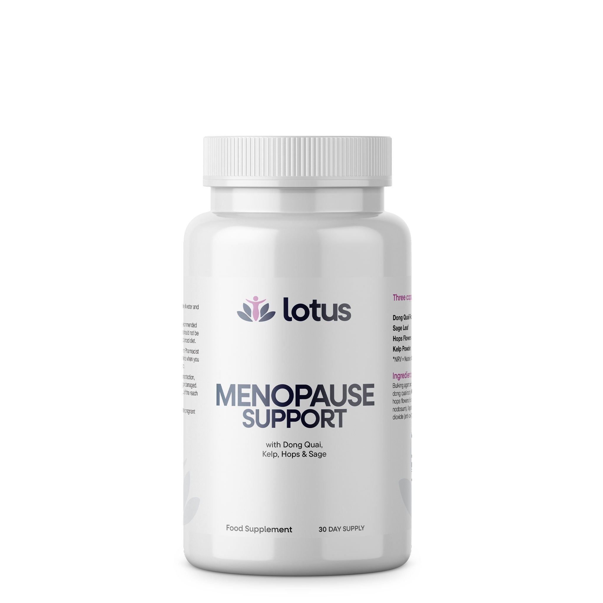 Menopause Support