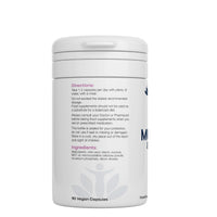 Multi-Vitamins & Minerals