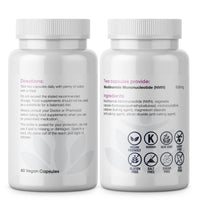 NMN 600 (Nicotinamide Mononucleotide)