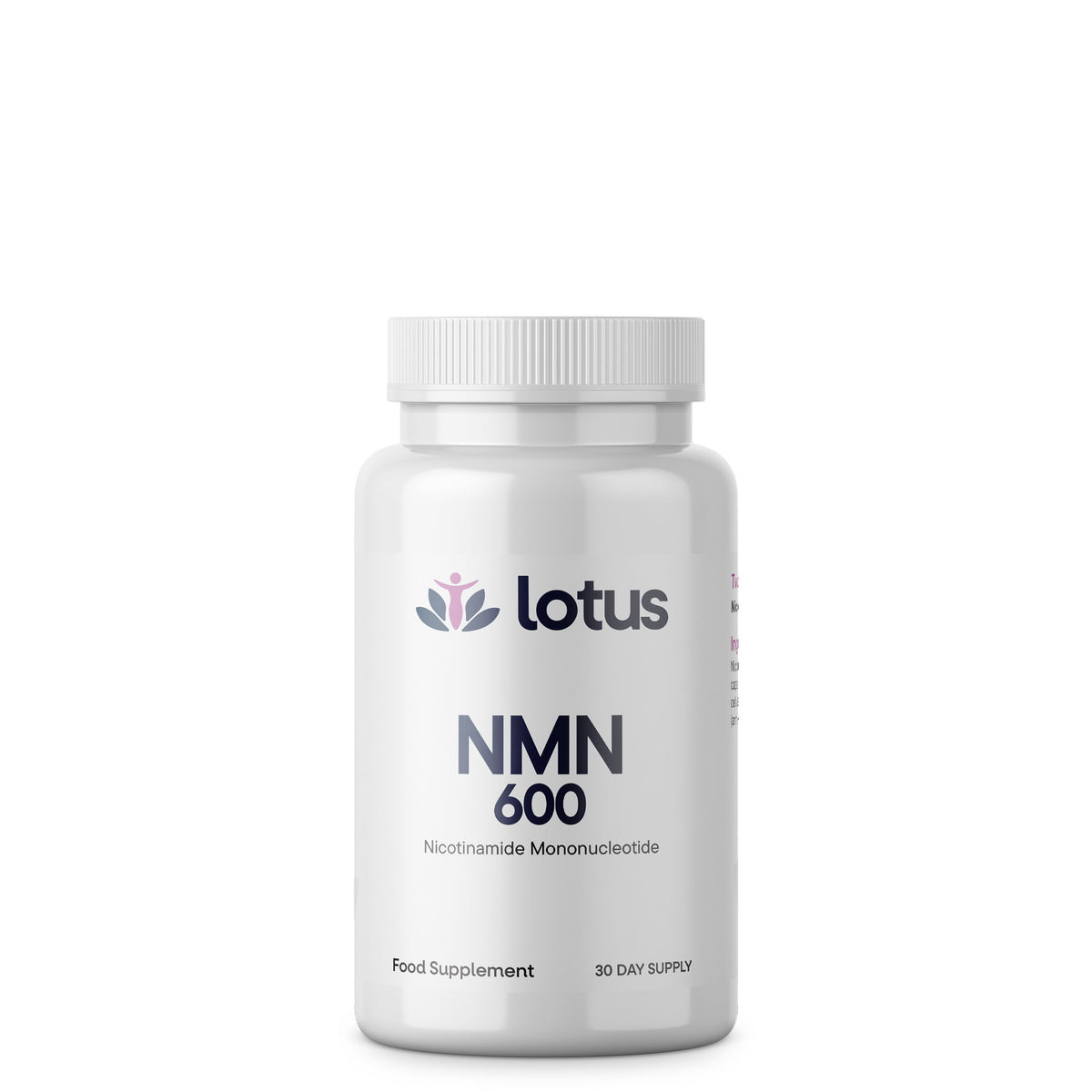 NMN 600 (Nicotinamide Mononucleotide)