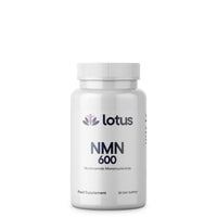 NMN 600 (Nicotinamide Mononucleotide)