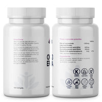 Omega-3 EPA + DHA 1500mg