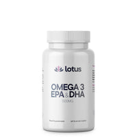 Omega-3 EPA + DHA 1500mg