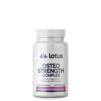 Osteo Strength Complex