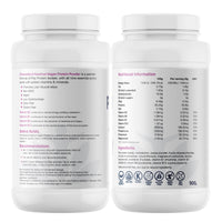 Pea Protein Powder