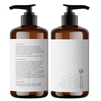 Sculpt & Tone Firming Body Oil