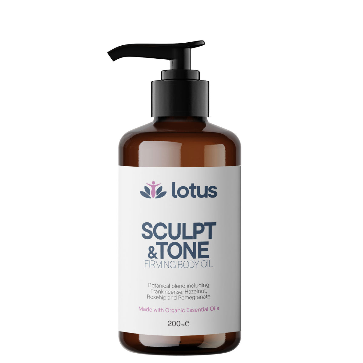 Sculpt & Tone Firming Body Oil