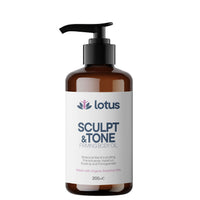 Sculpt & Tone Firming Body Oil