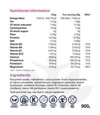 Pea Protein Powder