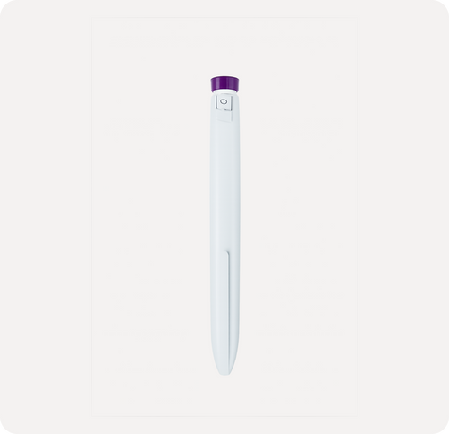 Mounjaro + The Lotus Programme