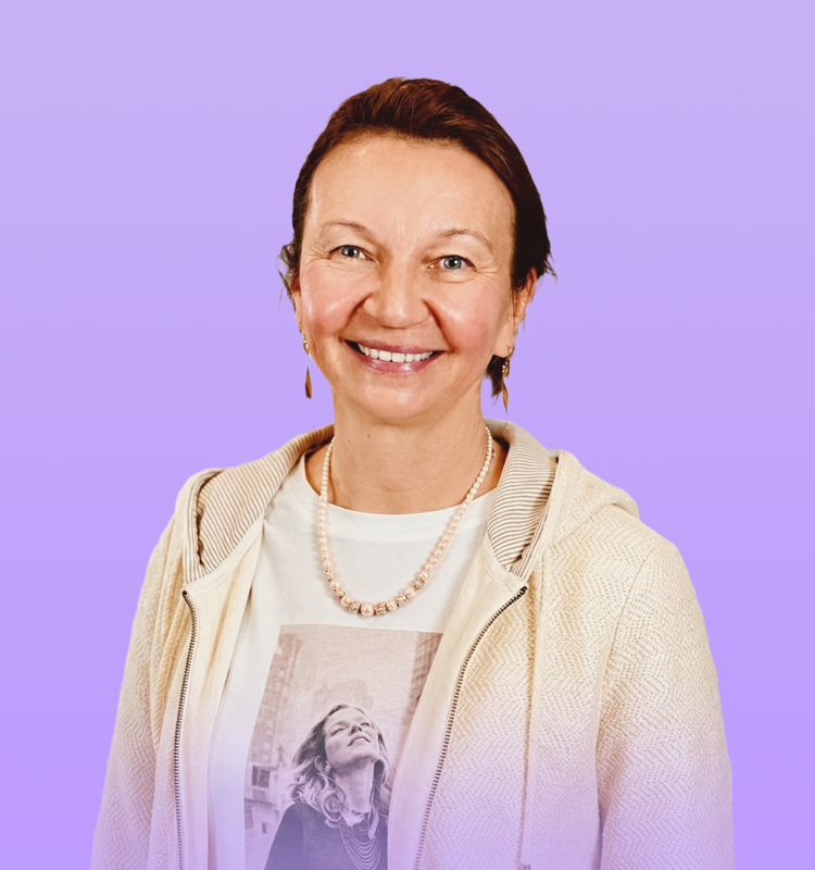 Dr Lana Karpova - MD, MSc, PgDip Endocrinology, BSLM/IBLM Dip
Endocrinology & Lifestyle Medicine Specialist, Lotus Weight Loss