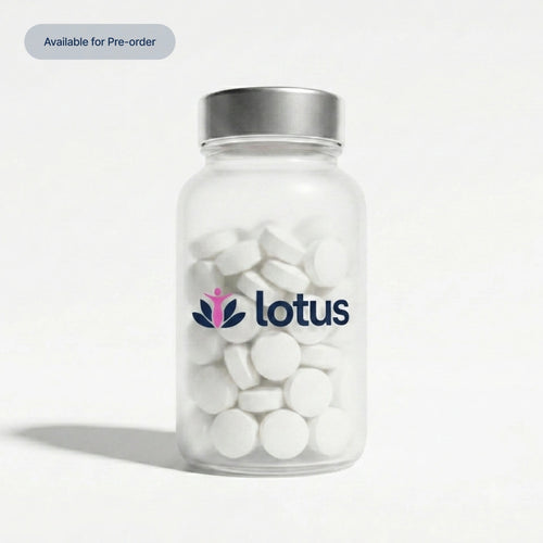 Wegovy (Tablet) + The Lotus Programme