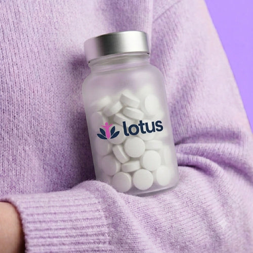 Wegovy (Tablet) + The Lotus Programme