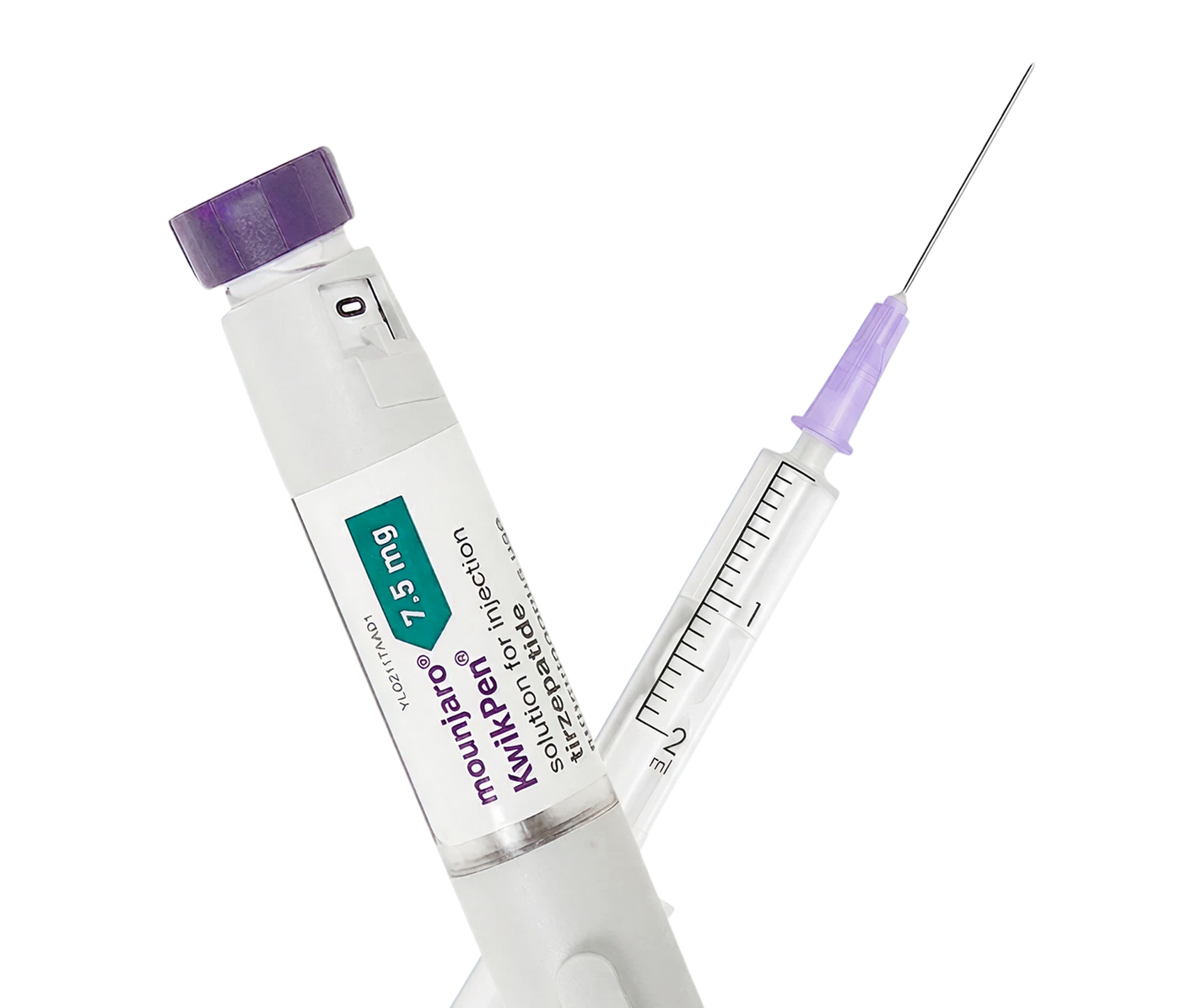 Everything you need for every injection